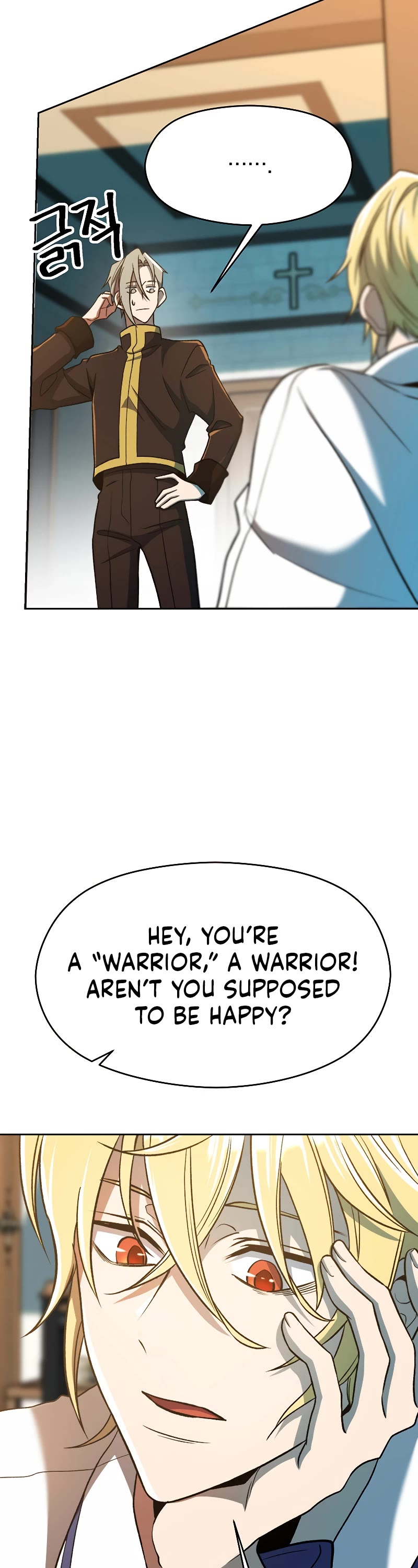 Archmage Transcending Through Regression Chapter 72 page 4 - Chapter 72
