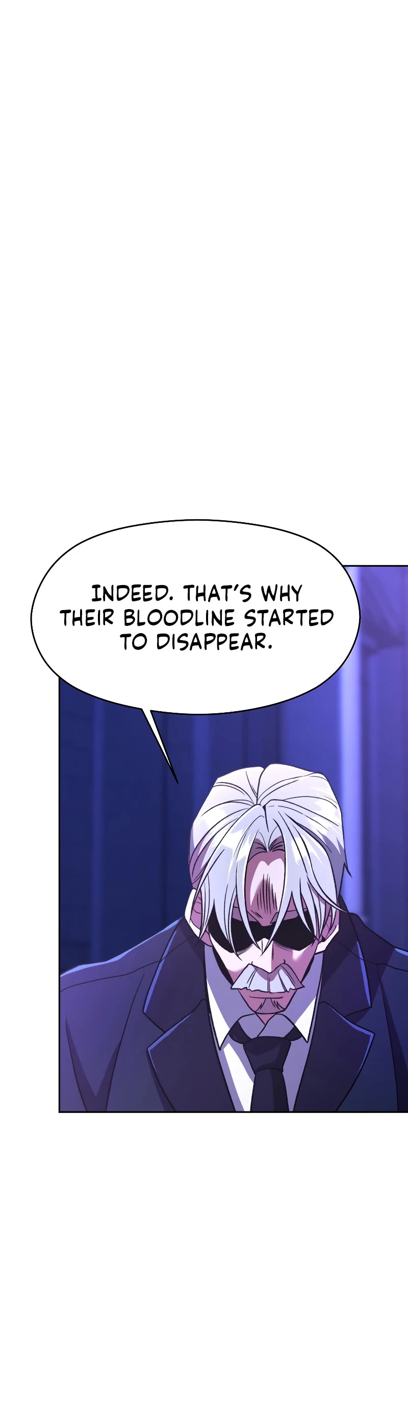 Archmage Transcending Through Regression Chapter 72 page 41 - Chapter 72