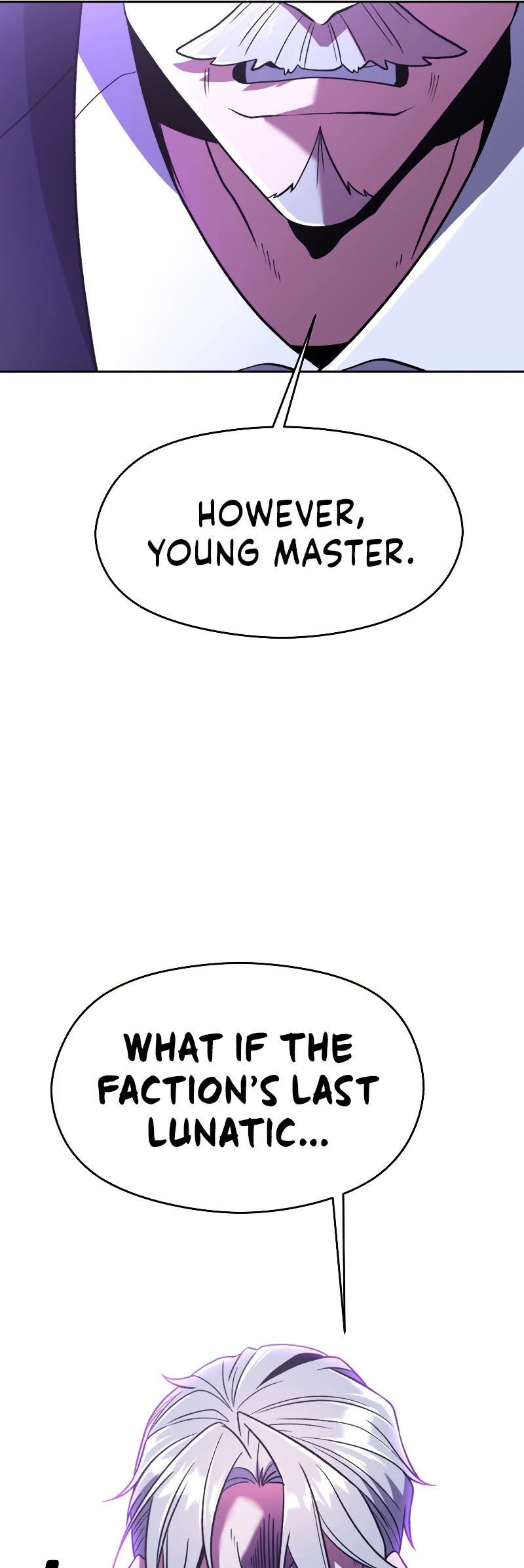 Archmage Transcending Through Regression Chapter 72 page 42 - Chapter 72