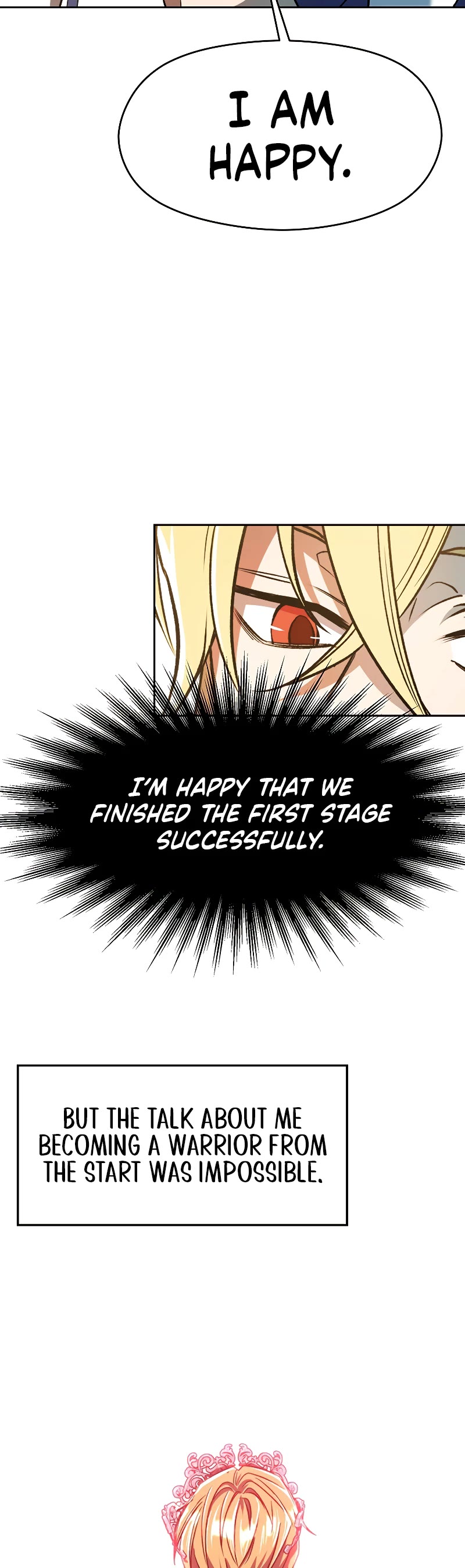 Archmage Transcending Through Regression Chapter 72 page 5 - Chapter 72