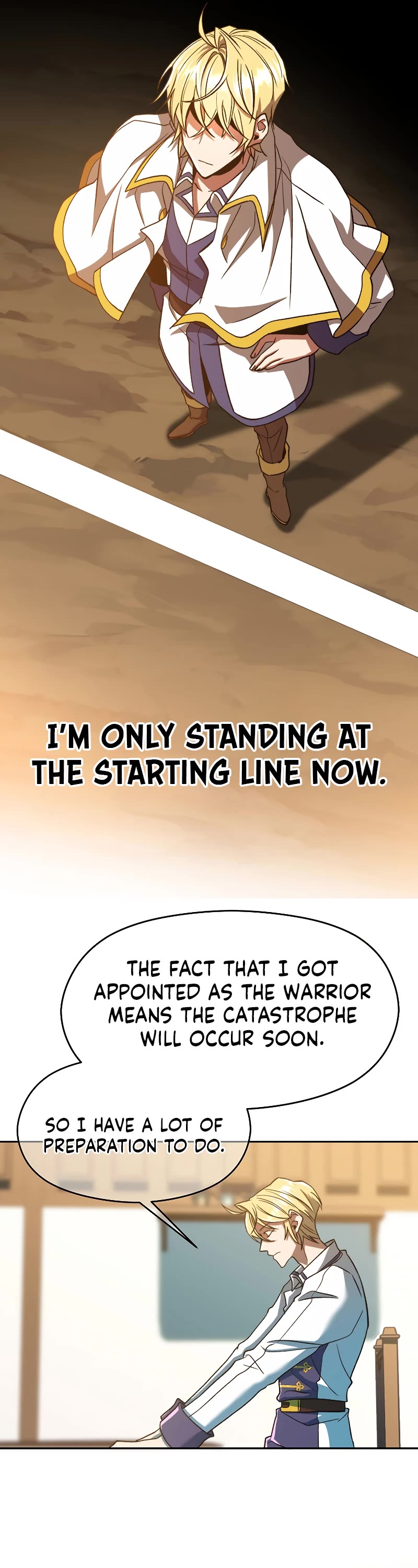 Archmage Transcending Through Regression Chapter 72 page 7 - Chapter 72