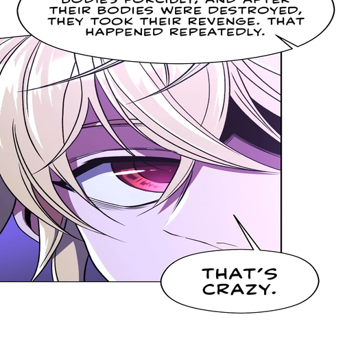 Archmage Transcending Through Regression Chapter 72 cover