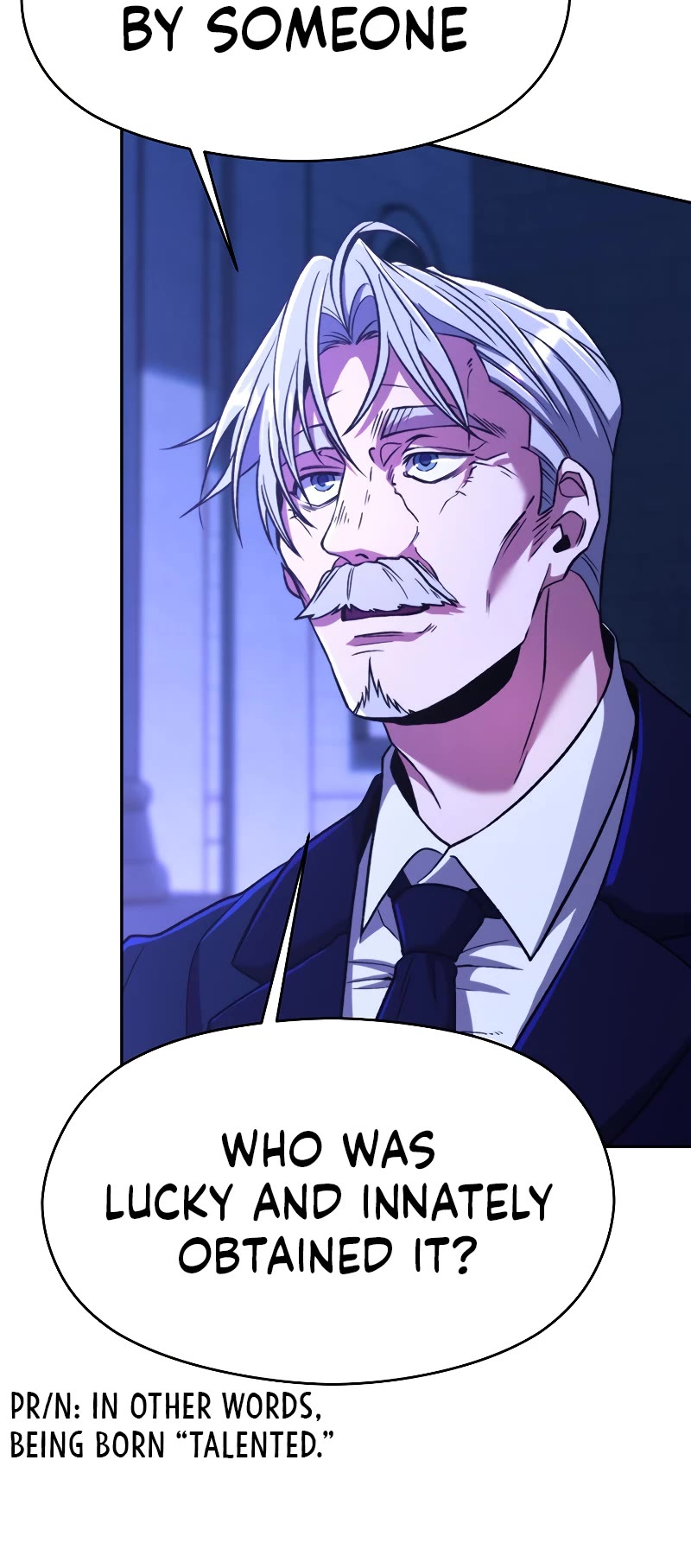 Archmage Transcending Through Regression Chapter 73 page 11 - Chapter 73