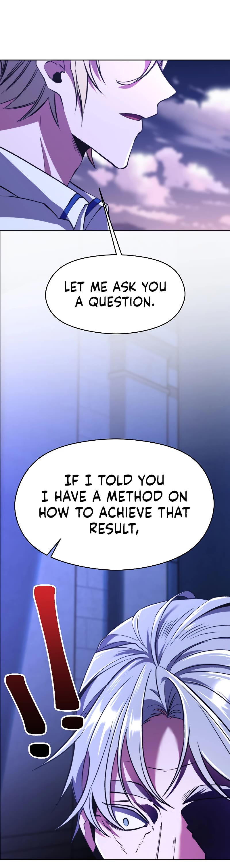 Archmage Transcending Through Regression Chapter 73 page 12 - Chapter 73