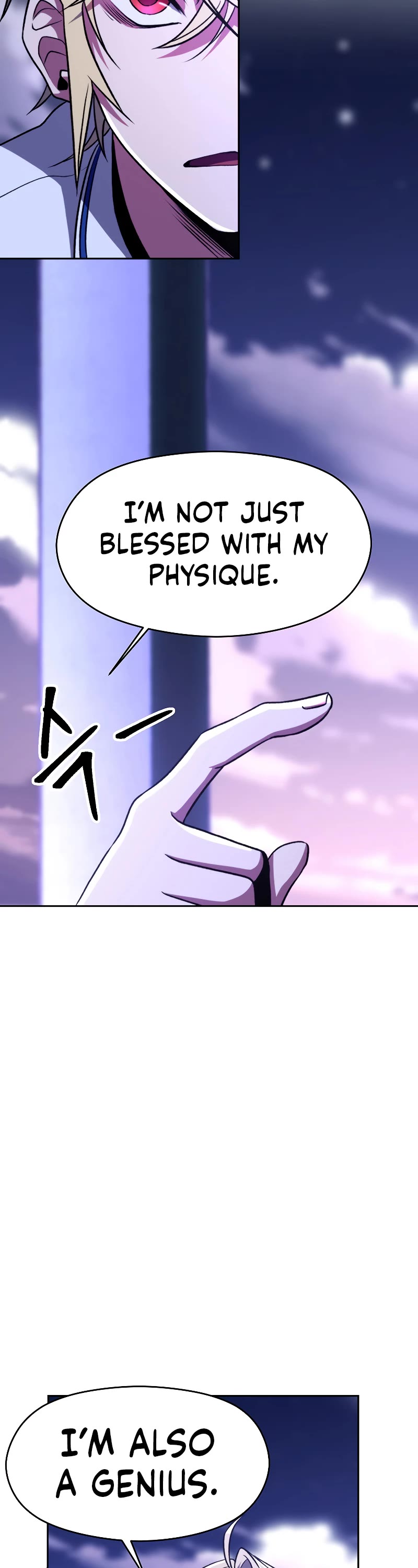 Archmage Transcending Through Regression Chapter 73 page 14 - Chapter 73