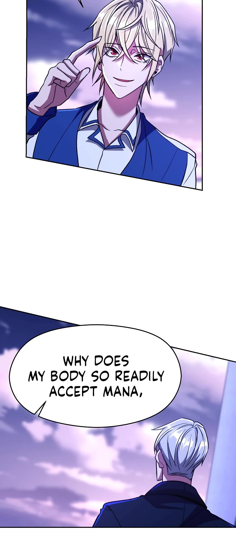 Archmage Transcending Through Regression Chapter 73 page 15 - Chapter 73