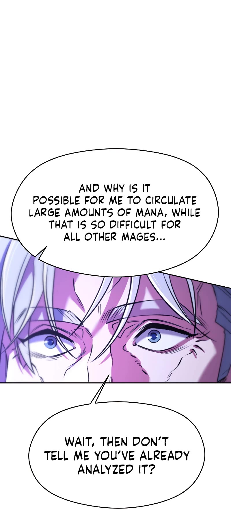 Archmage Transcending Through Regression Chapter 73 page 16 - Chapter 73