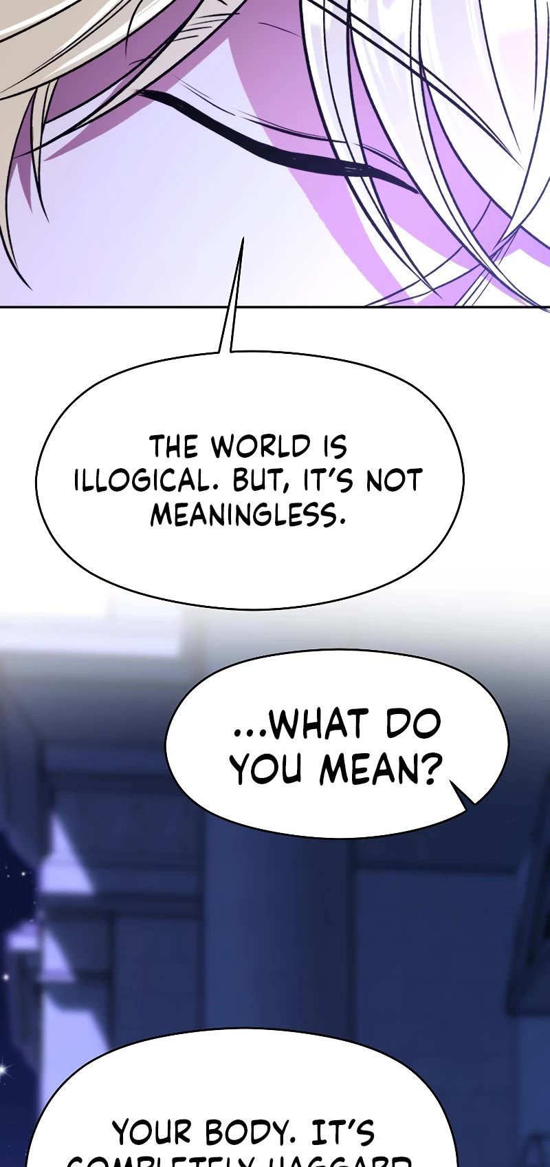 Archmage Transcending Through Regression Chapter 73 page 20 - Chapter 73