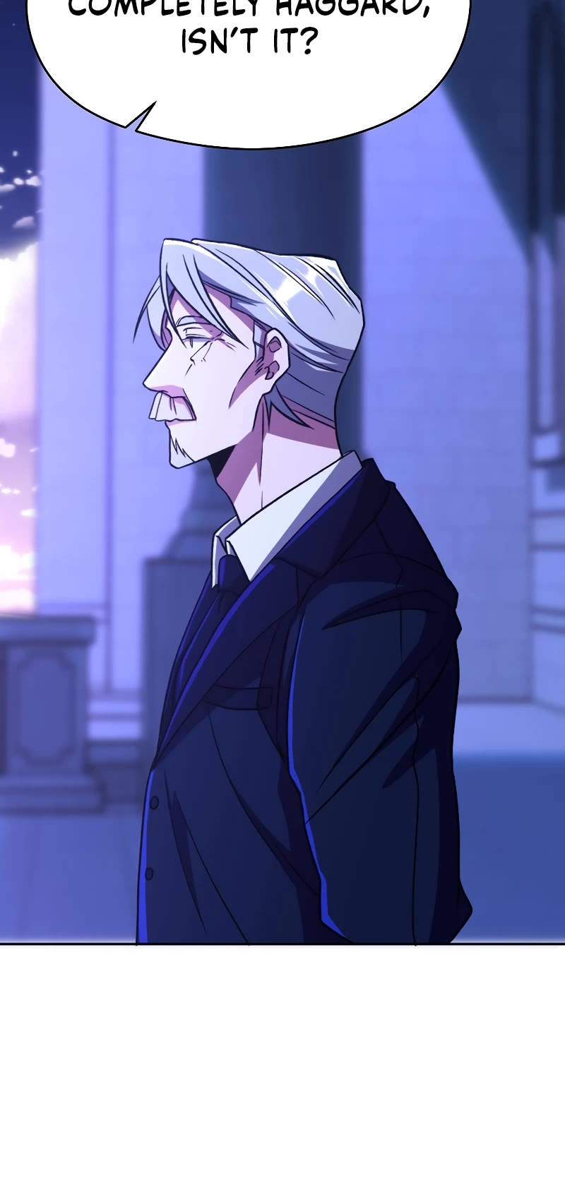Archmage Transcending Through Regression Chapter 73 page 21 - Chapter 73