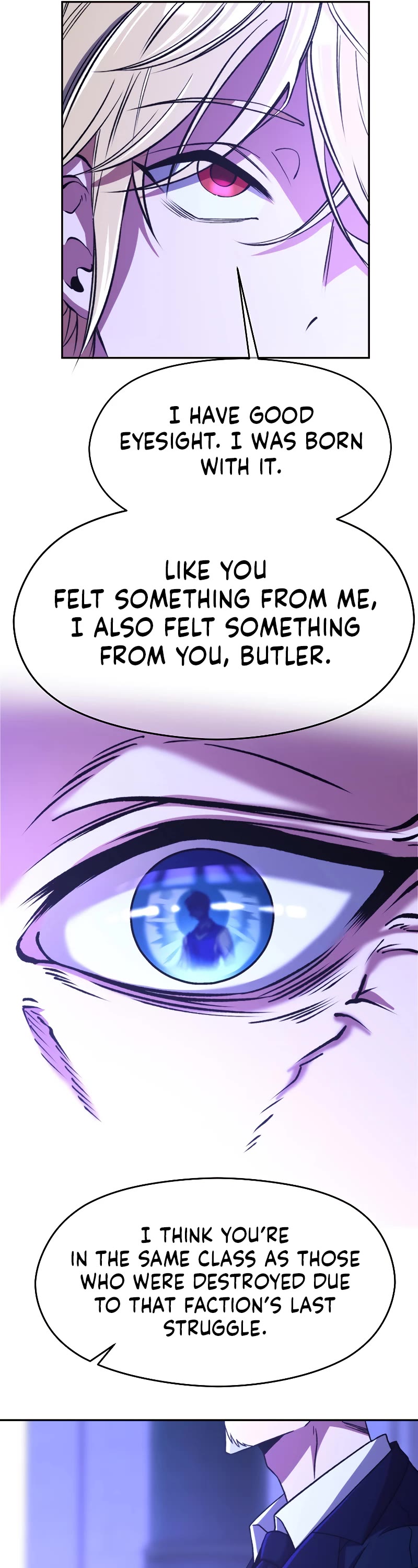 Archmage Transcending Through Regression Chapter 73 page 22 - Chapter 73