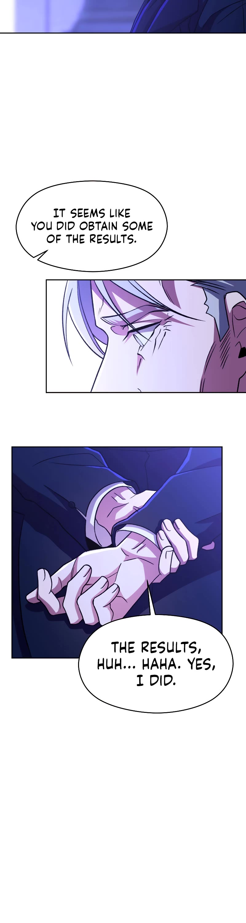 Archmage Transcending Through Regression Chapter 73 page 23 - Chapter 73