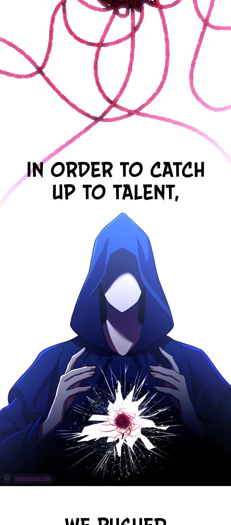 Archmage Transcending Through Regression Chapter 73 page 25 - Chapter 73