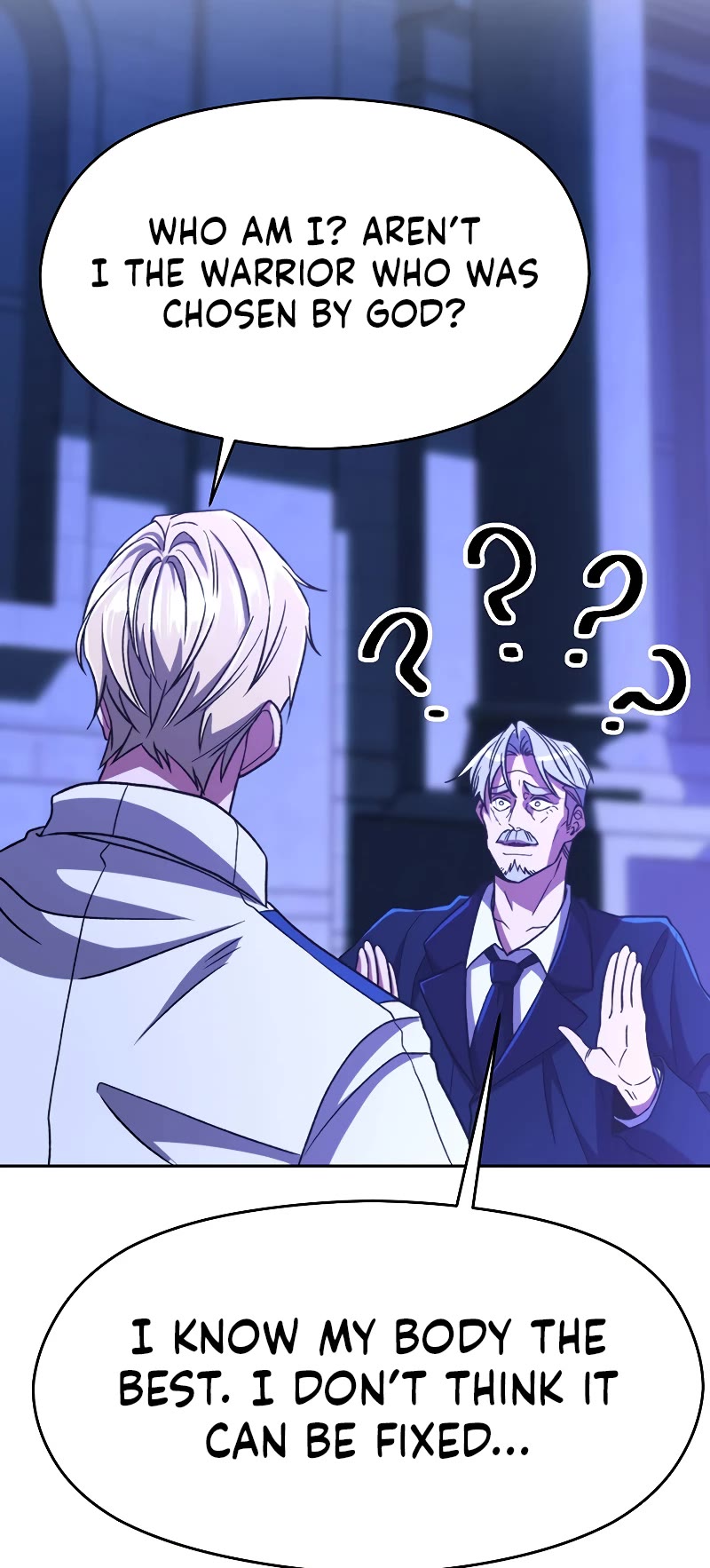 Archmage Transcending Through Regression Chapter 73 page 30 - Chapter 73