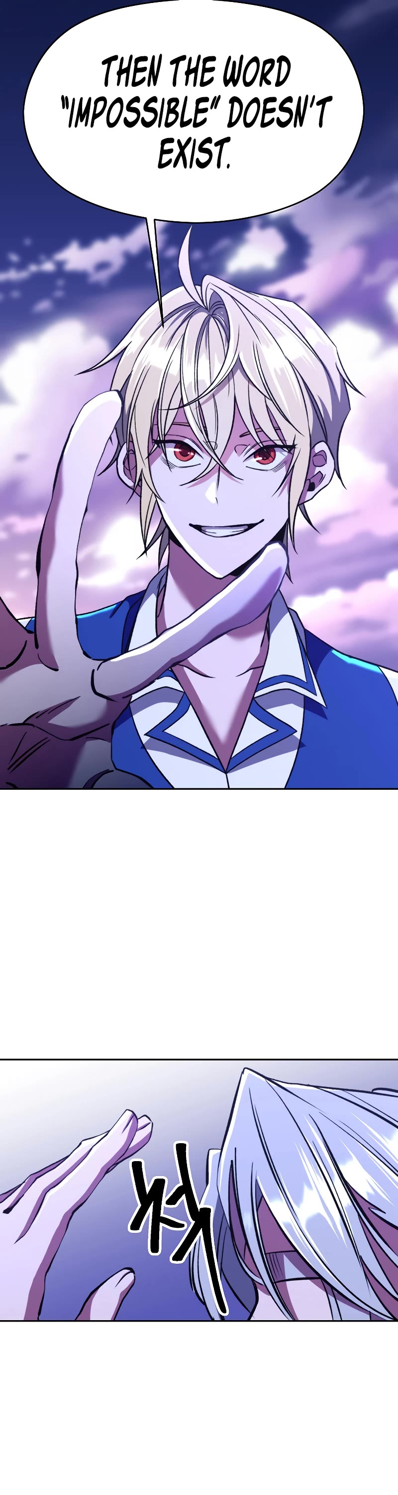 Archmage Transcending Through Regression Chapter 73 page 32 - Chapter 73