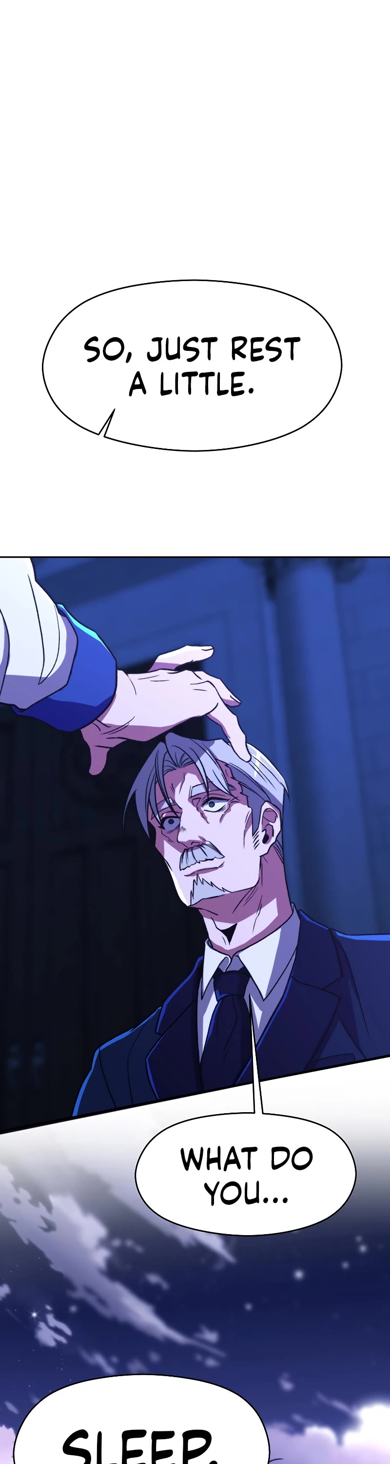 Archmage Transcending Through Regression Chapter 73 page 33 - Chapter 73