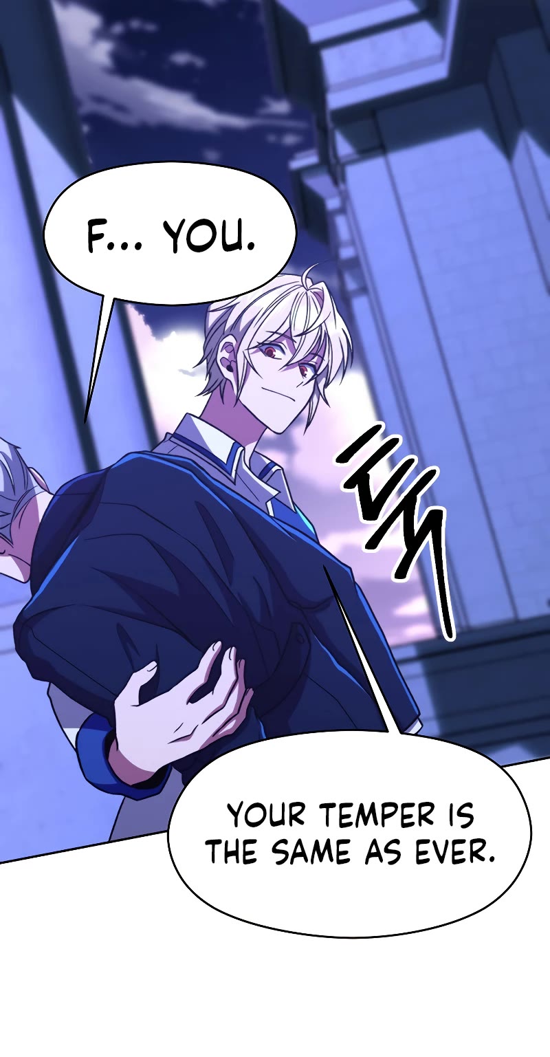 Archmage Transcending Through Regression Chapter 73 page 35 - Chapter 73