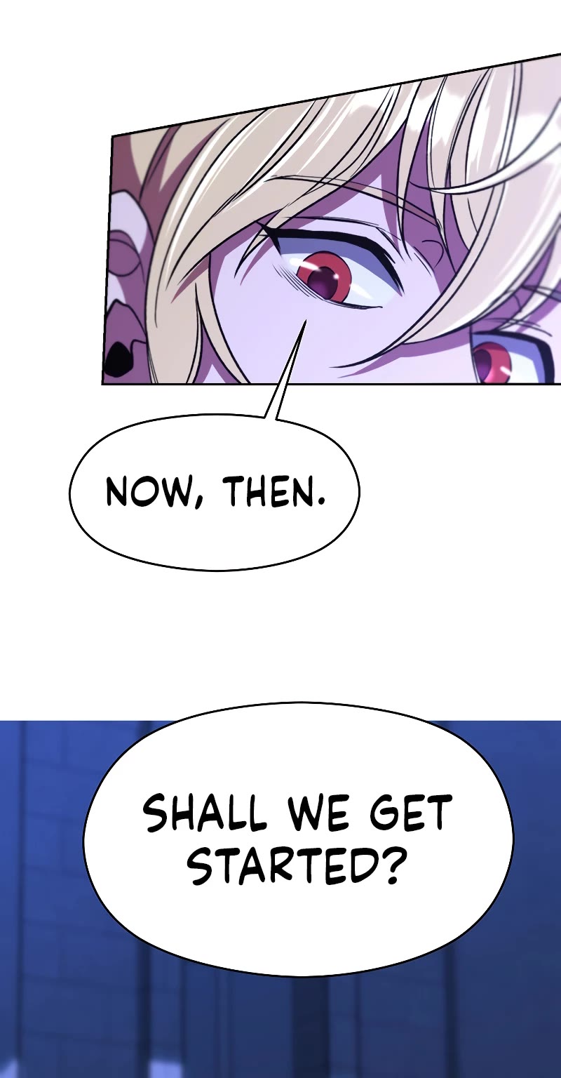 Archmage Transcending Through Regression Chapter 73 page 36 - Chapter 73