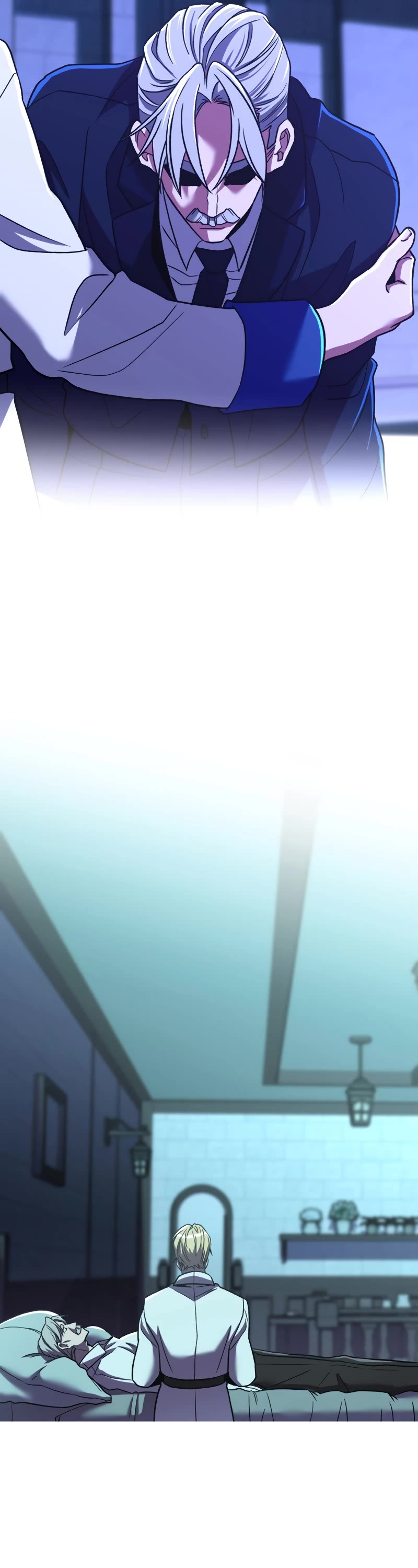 Archmage Transcending Through Regression Chapter 73 page 37 - Chapter 73