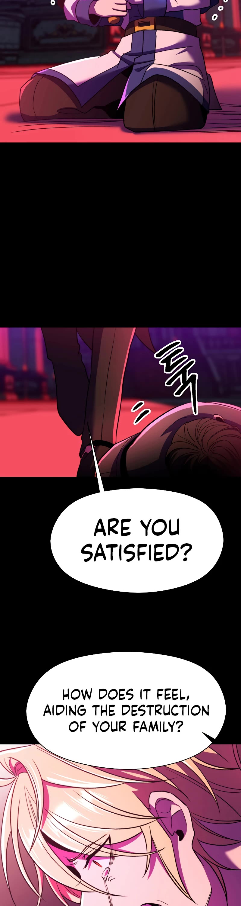 Archmage Transcending Through Regression Chapter 73 page 4 - Chapter 73