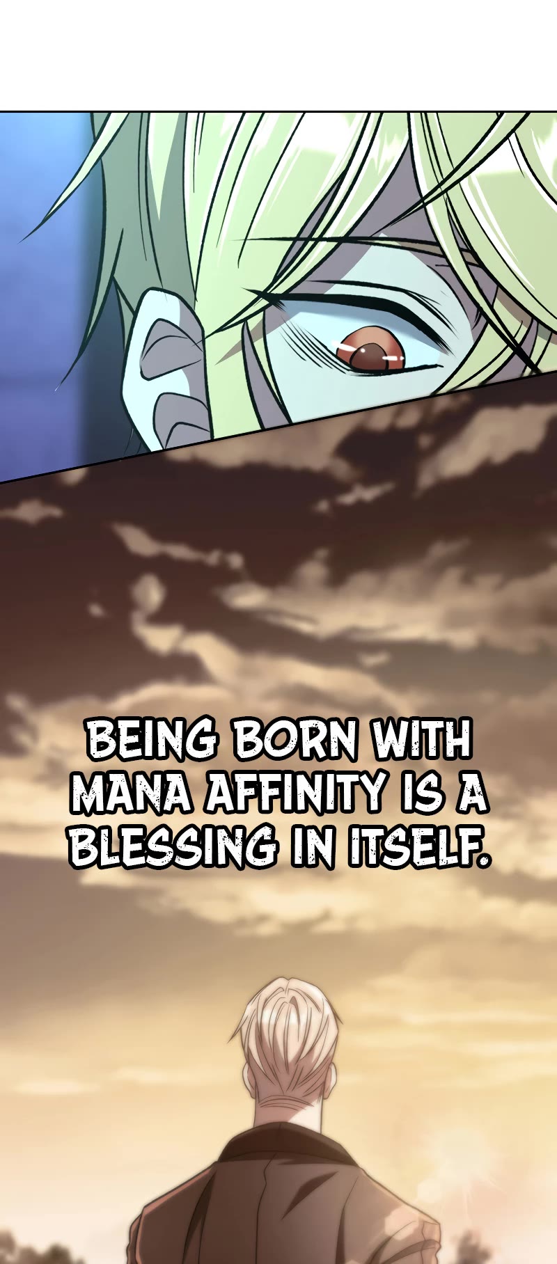 Archmage Transcending Through Regression Chapter 73 page 40 - Chapter 73