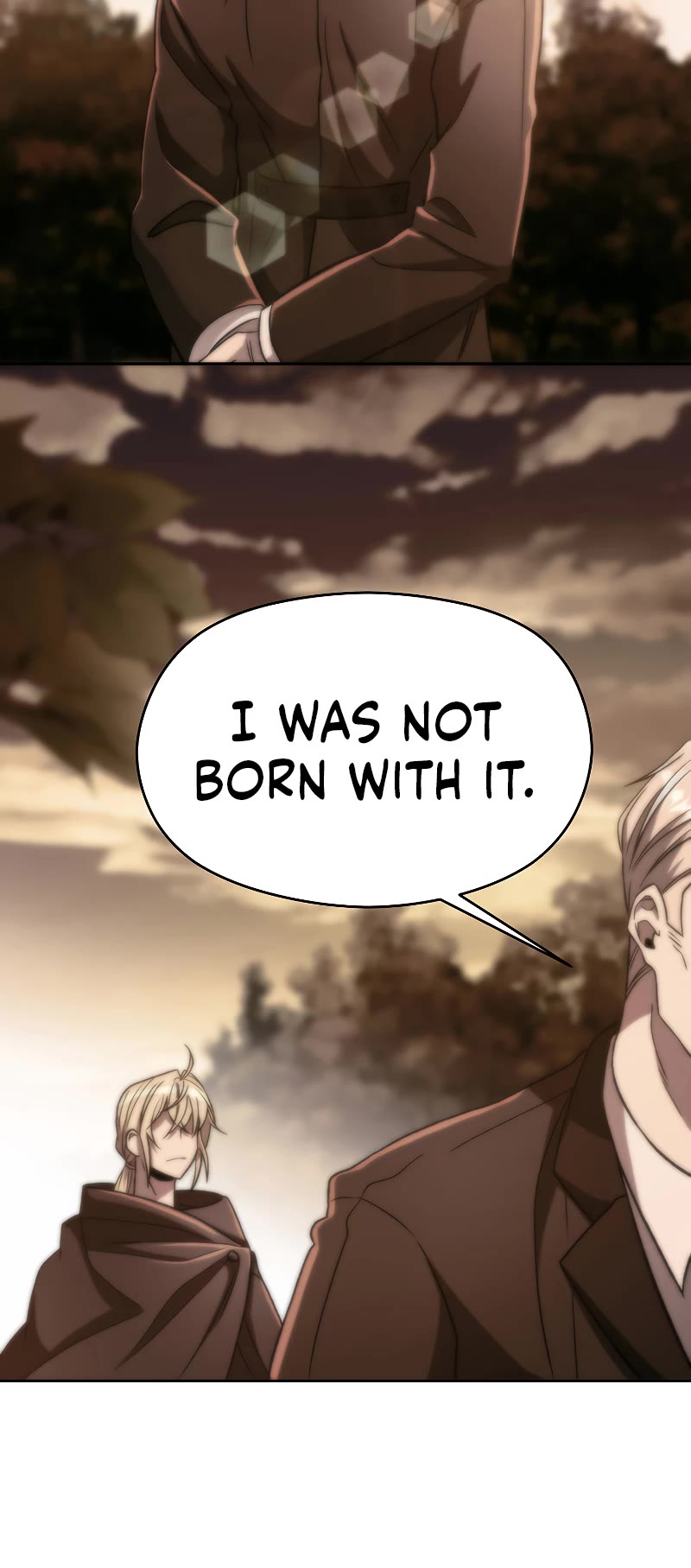 Archmage Transcending Through Regression Chapter 73 page 41 - Chapter 73