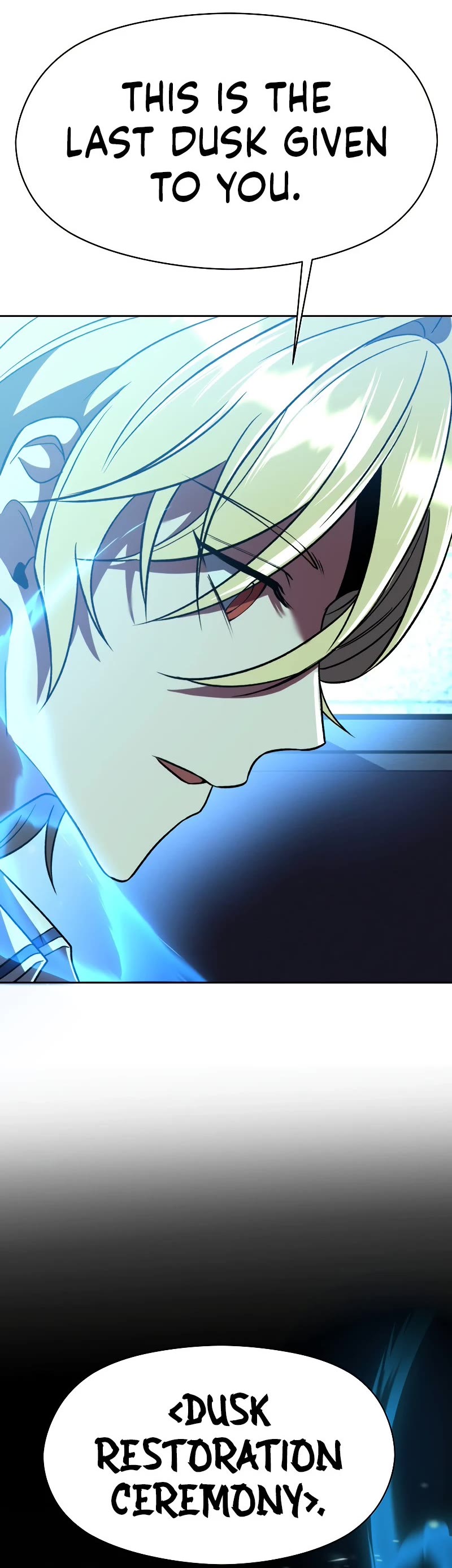 Archmage Transcending Through Regression Chapter 73 page 45 - Chapter 73
