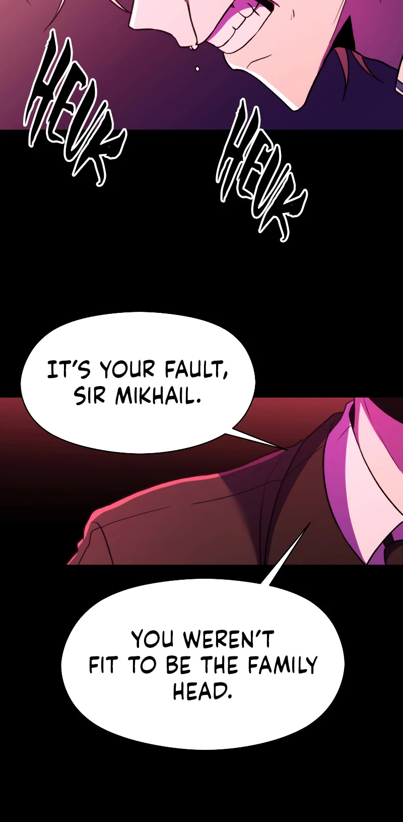 Archmage Transcending Through Regression Chapter 73 page 5 - Chapter 73