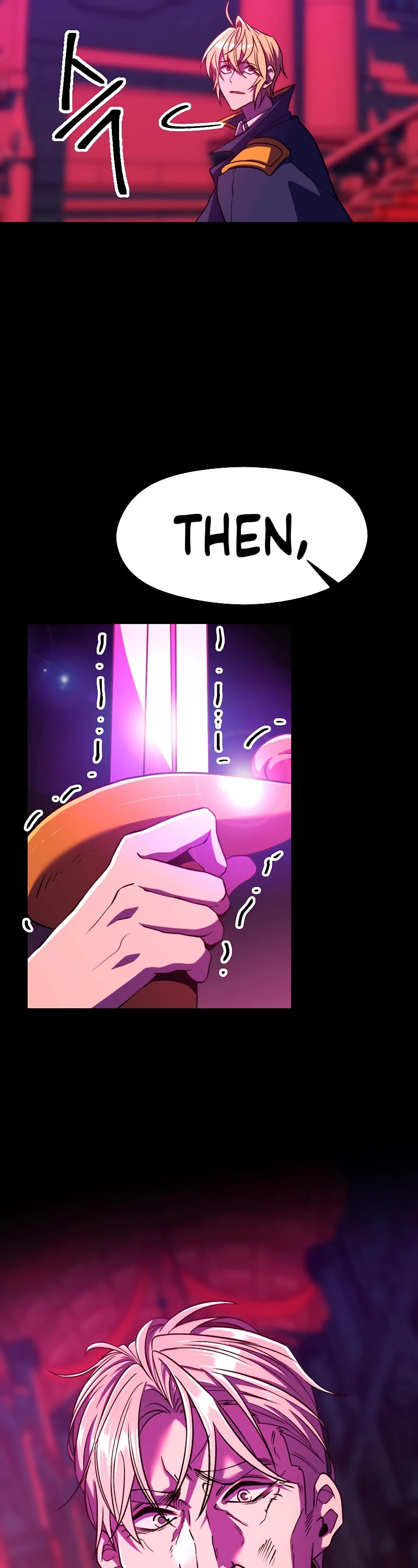 Archmage Transcending Through Regression Chapter 73 page 7 - Chapter 73