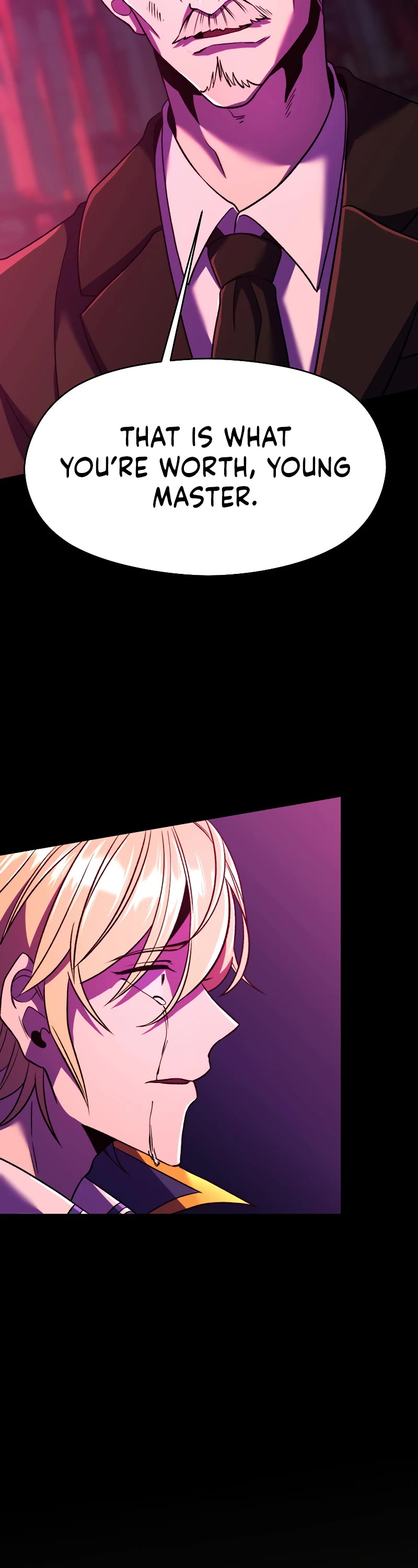 Archmage Transcending Through Regression Chapter 73 page 8 - Chapter 73
