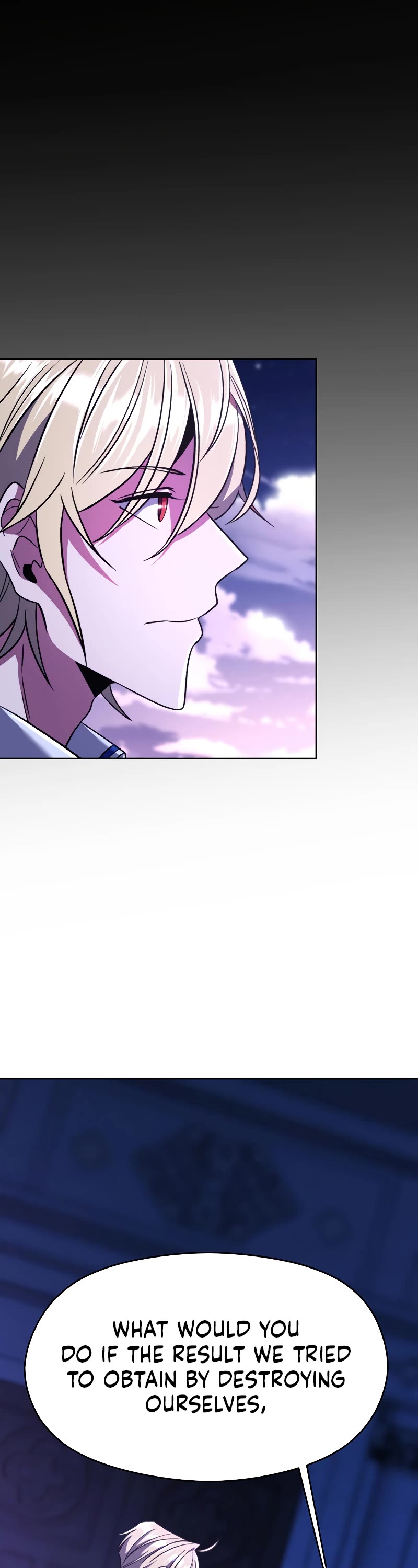 Archmage Transcending Through Regression Chapter 73 page 9 - Chapter 73