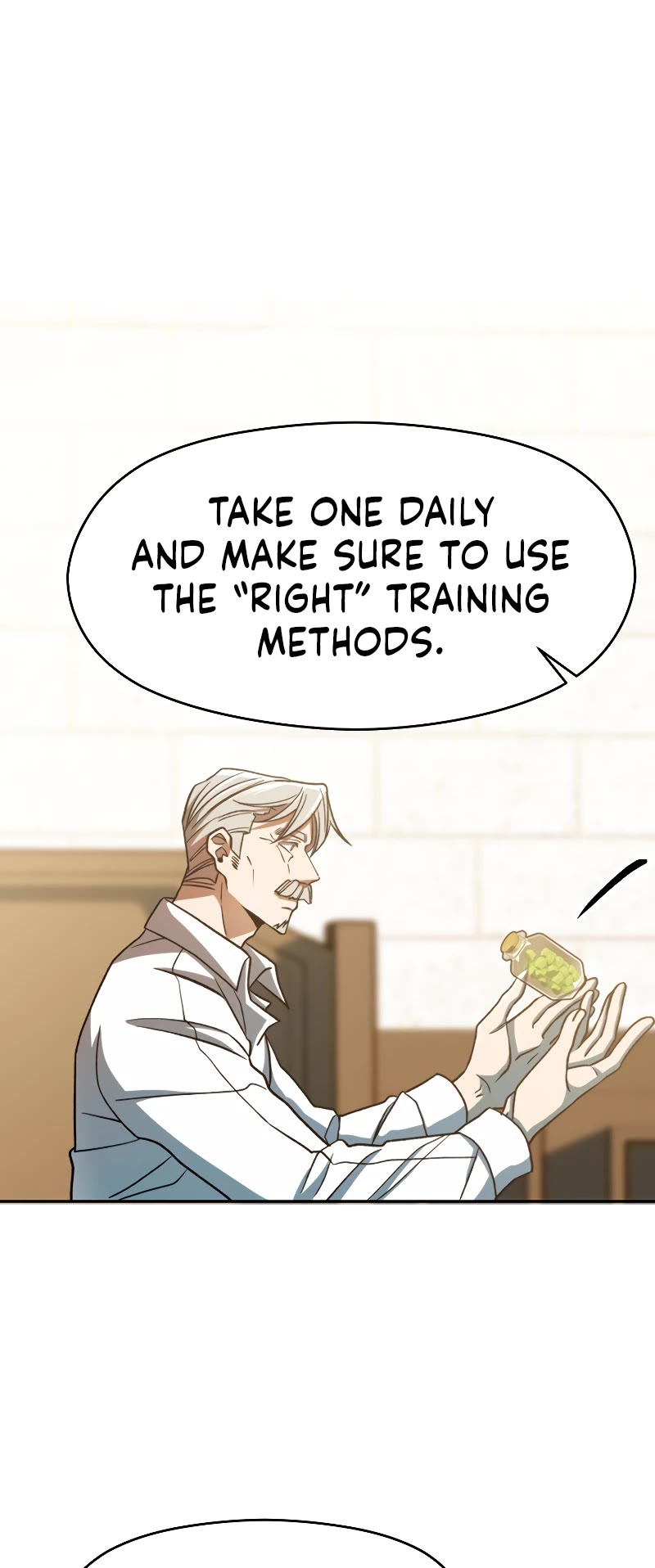 Archmage Transcending Through Regression Chapter 74 page 10 - Chapter 74