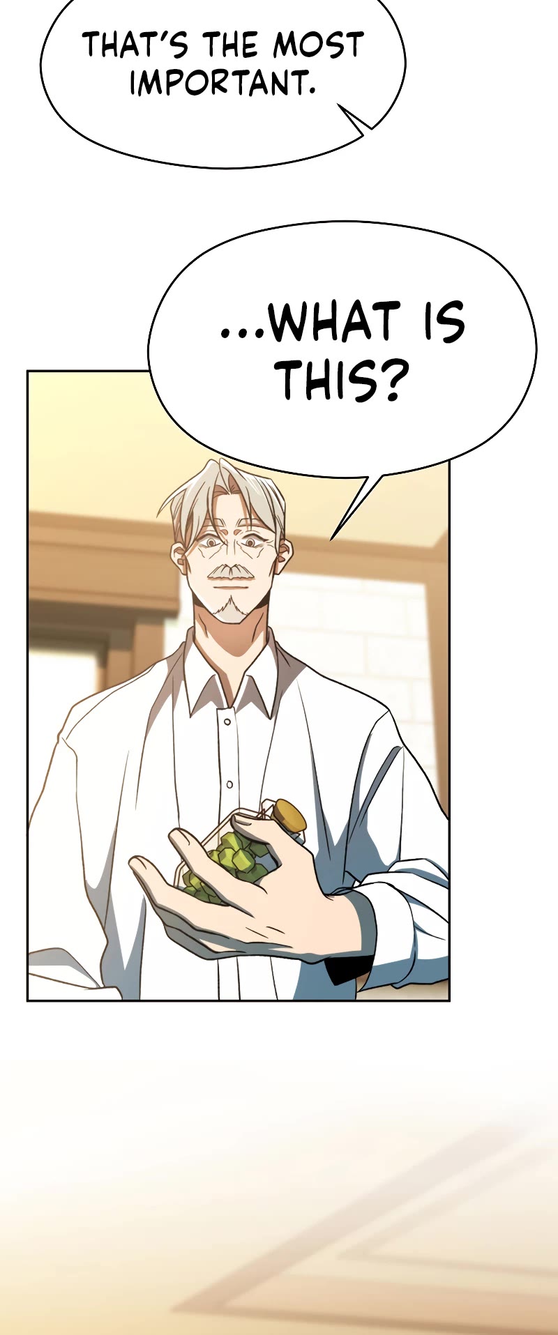 Archmage Transcending Through Regression Chapter 74 page 11 - Chapter 74