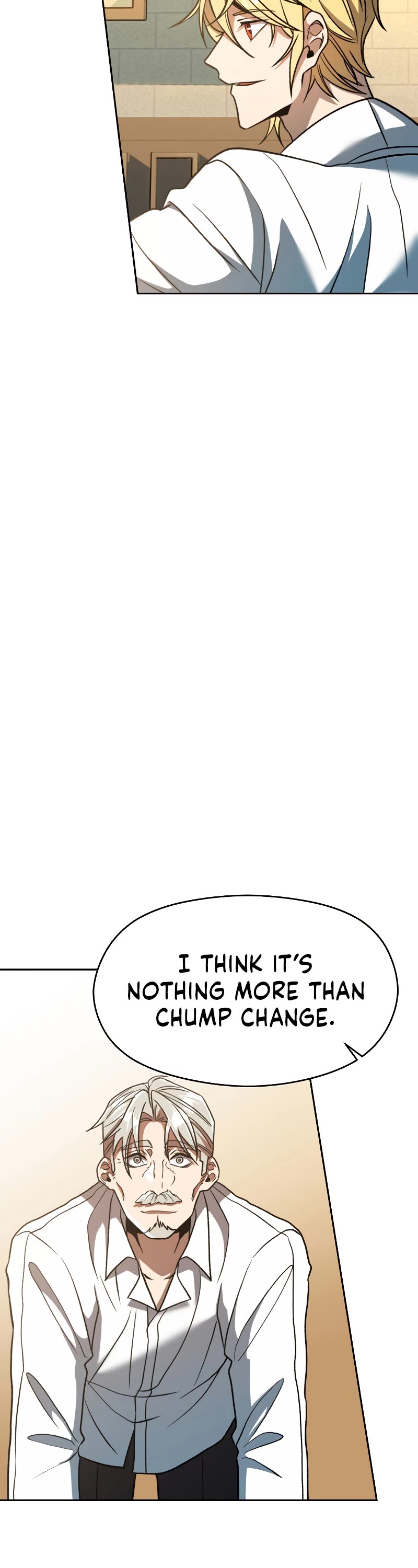 Archmage Transcending Through Regression Chapter 74 page 14 - Chapter 74