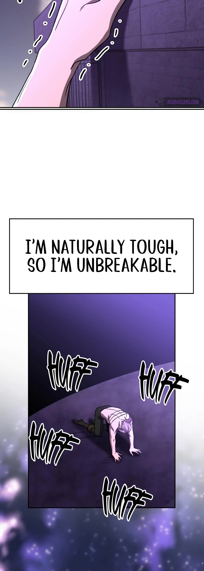 Archmage Transcending Through Regression Chapter 74 page 16 - Chapter 74