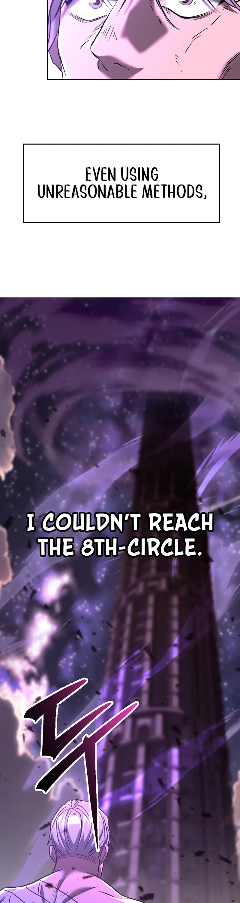 Archmage Transcending Through Regression Chapter 74 page 18 - Chapter 74