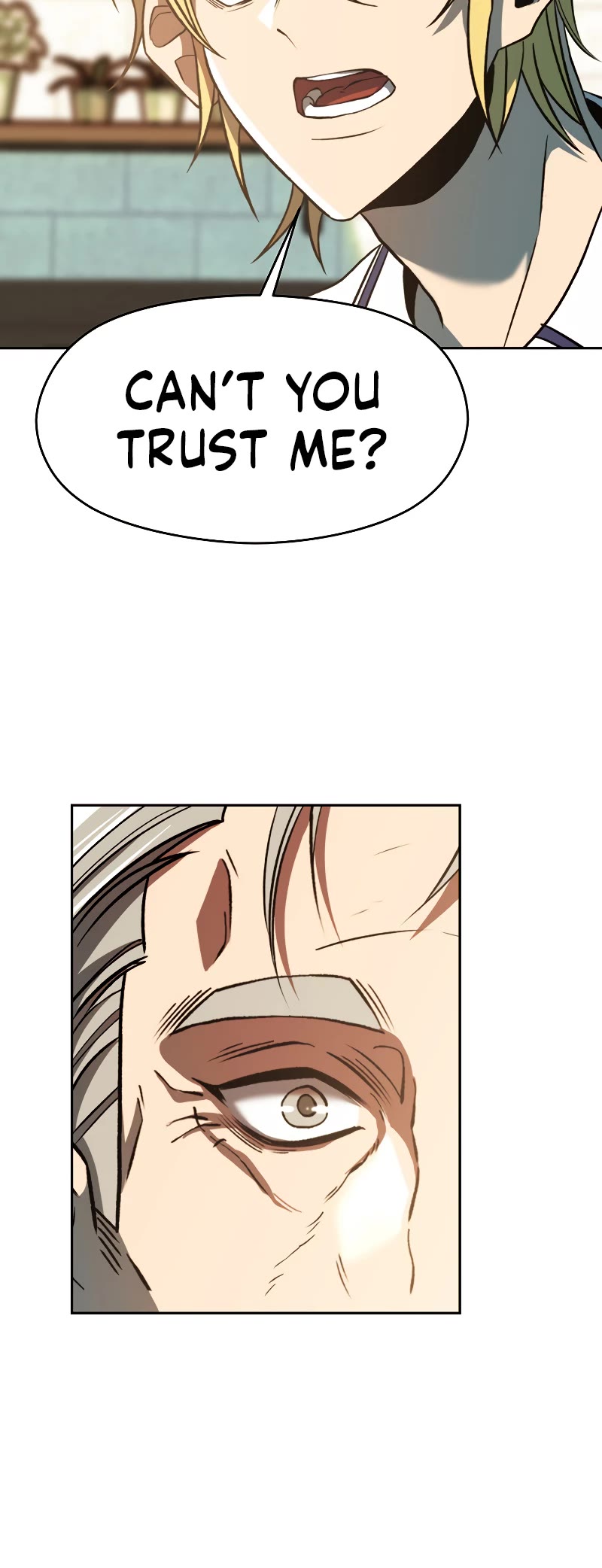 Archmage Transcending Through Regression Chapter 74 page 21 - Chapter 74