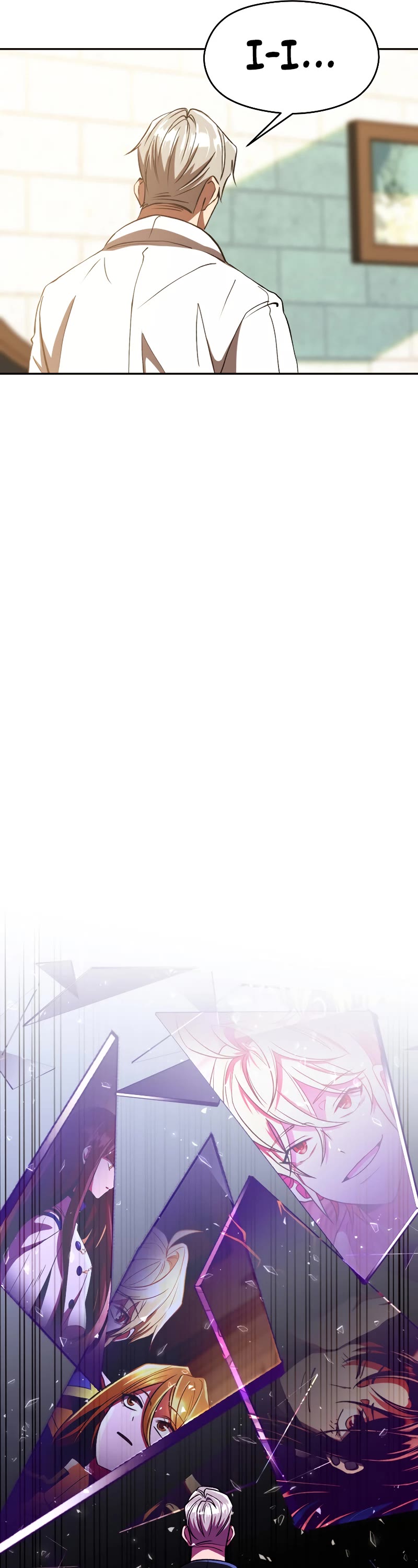 Archmage Transcending Through Regression Chapter 74 page 22 - Chapter 74