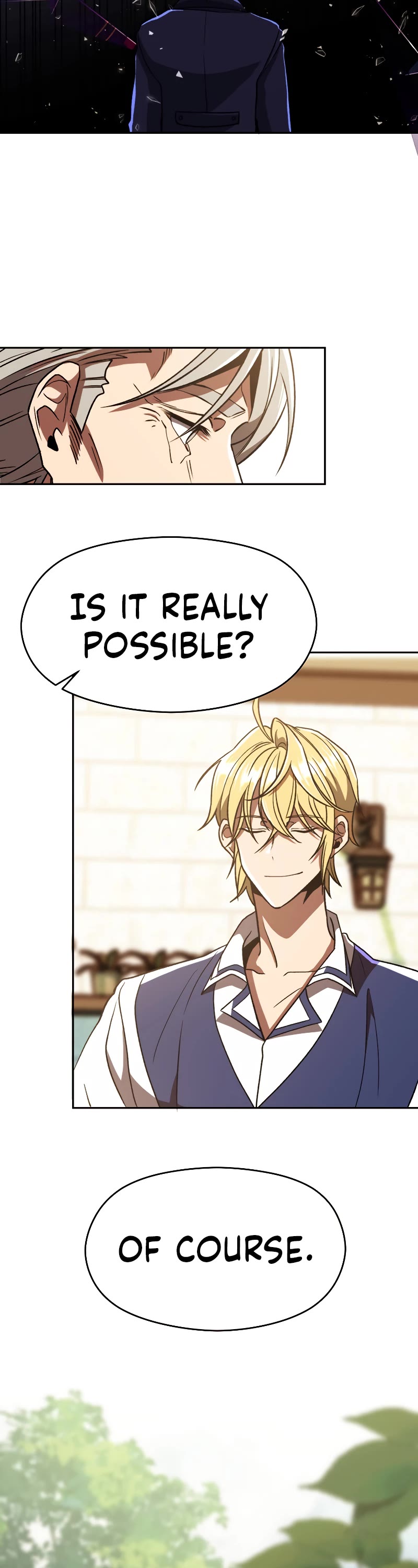 Archmage Transcending Through Regression Chapter 74 page 23 - Chapter 74