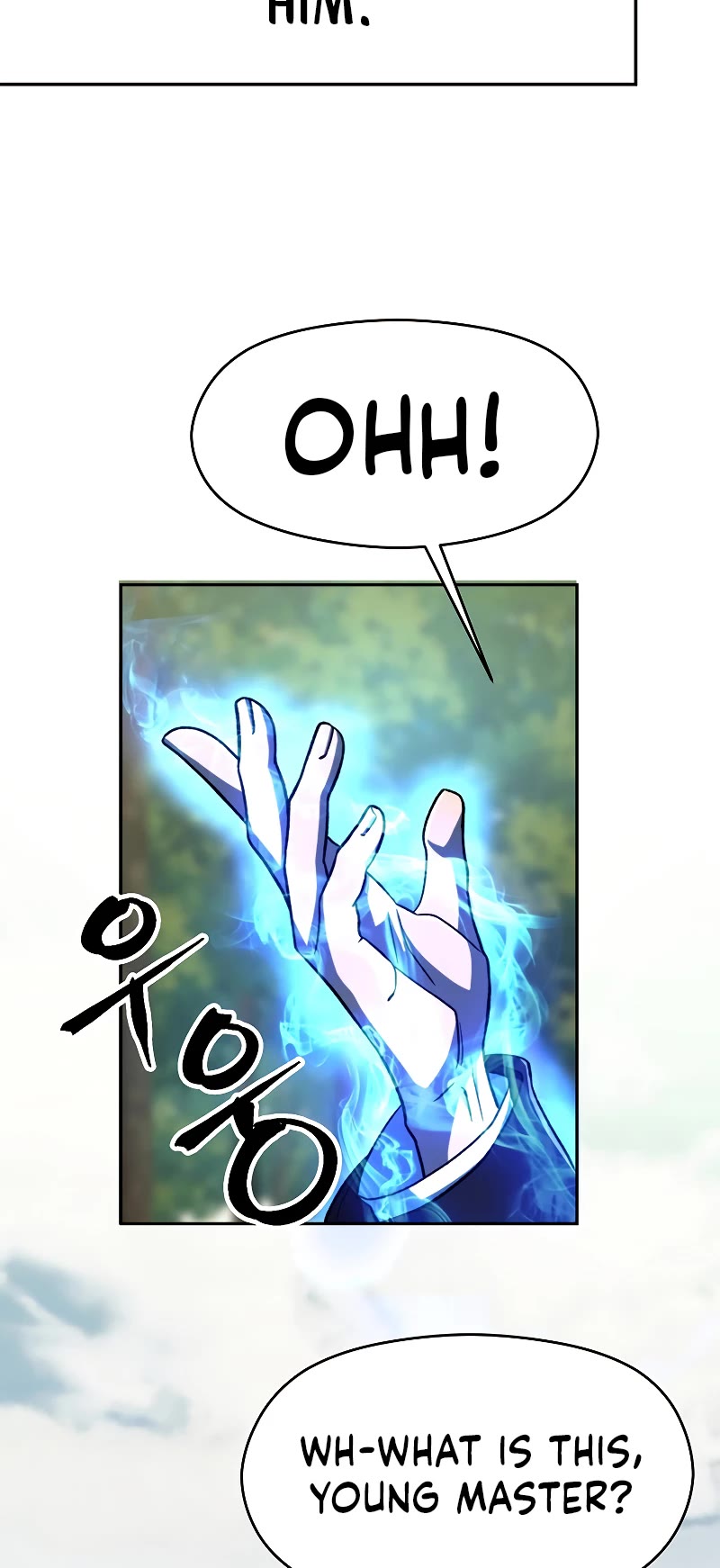Archmage Transcending Through Regression Chapter 74 page 25 - Chapter 74