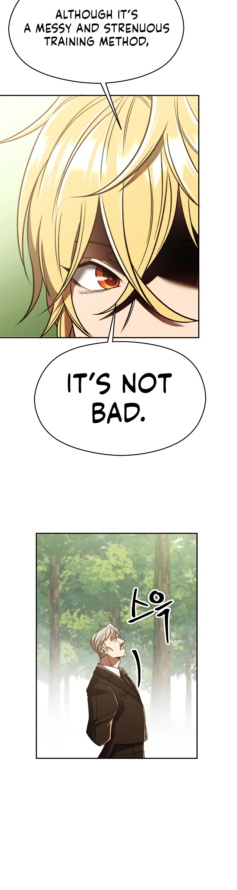 Archmage Transcending Through Regression Chapter 74 page 28 - Chapter 74
