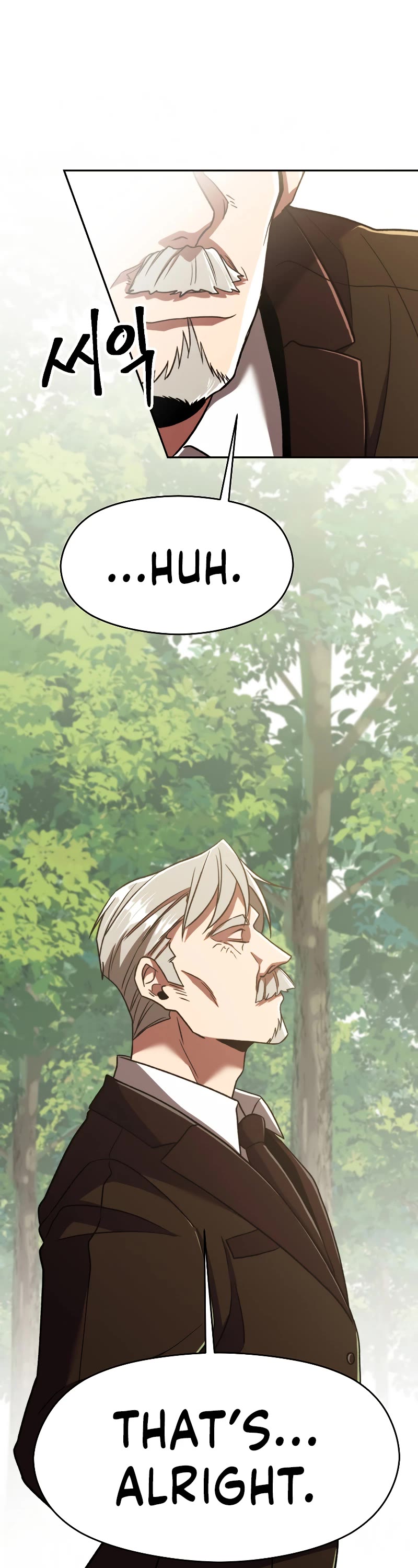 Archmage Transcending Through Regression Chapter 74 page 29 - Chapter 74