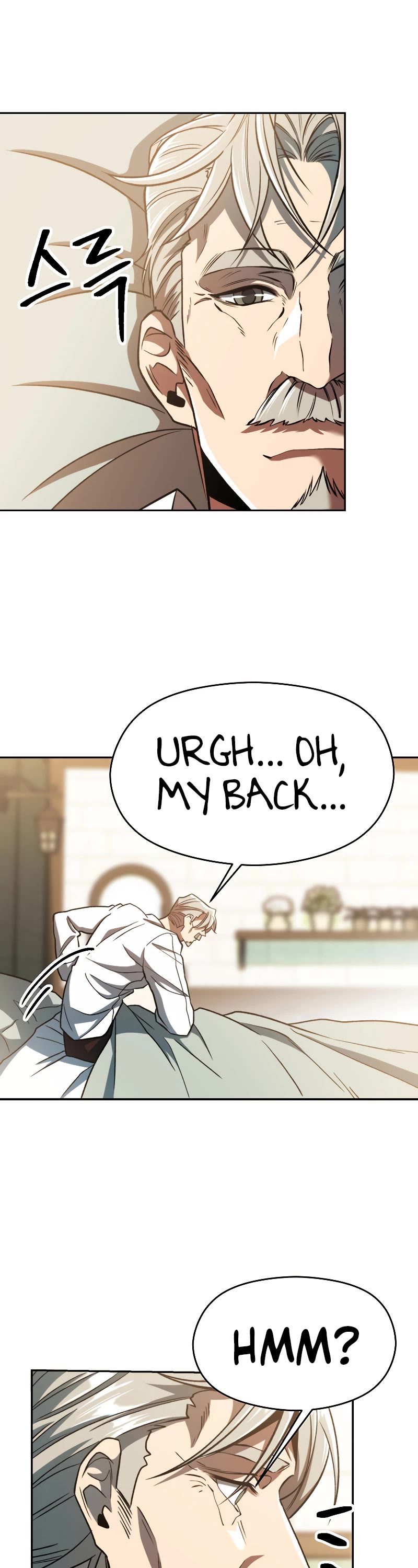 Archmage Transcending Through Regression Chapter 74 page 3 - Chapter 74