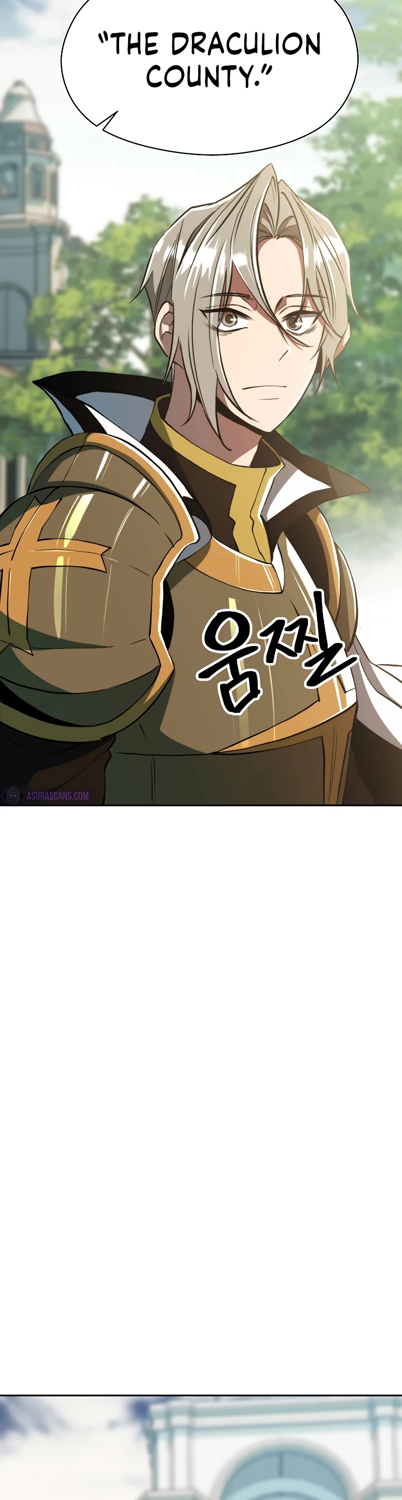 Archmage Transcending Through Regression Chapter 74 page 34 - Chapter 74