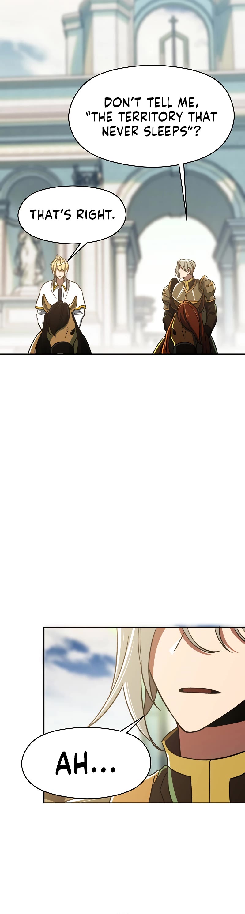 Archmage Transcending Through Regression Chapter 74 page 35 - Chapter 74