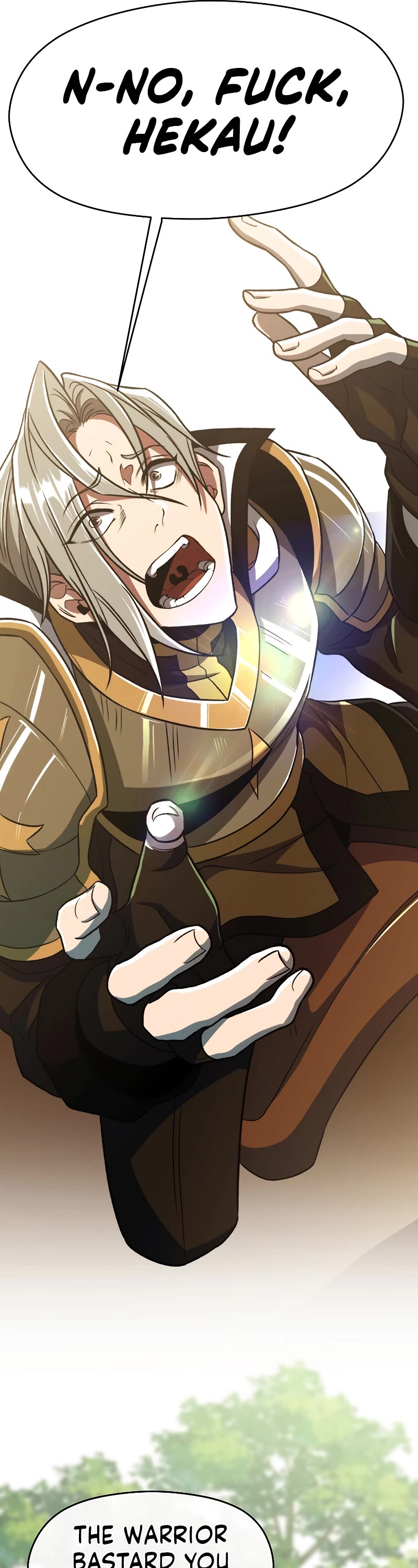 Archmage Transcending Through Regression Chapter 74 page 36 - Chapter 74
