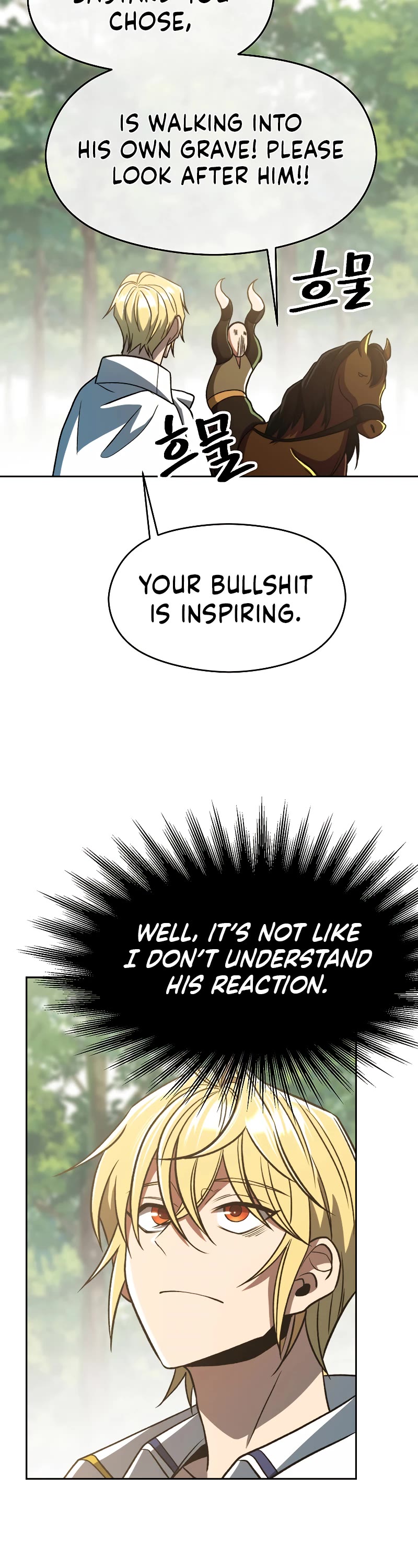 Archmage Transcending Through Regression Chapter 74 page 37 - Chapter 74