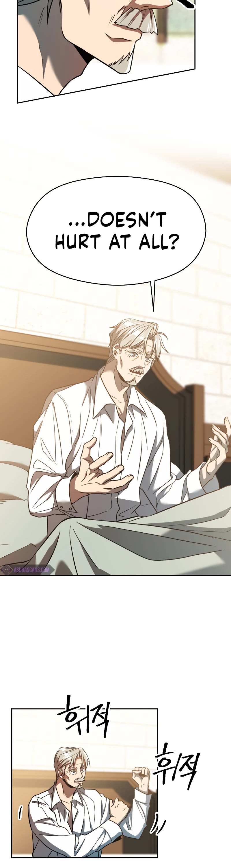 Archmage Transcending Through Regression Chapter 74 page 4 - Chapter 74