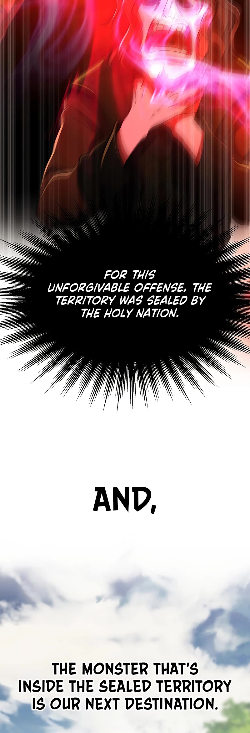 Archmage Transcending Through Regression Chapter 74 page 40 - Chapter 74