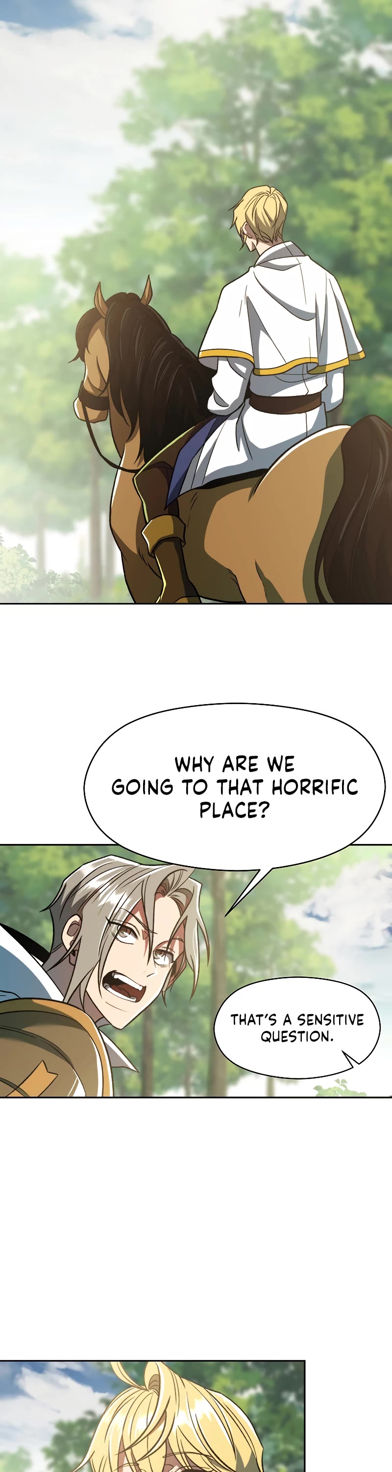 Archmage Transcending Through Regression Chapter 74 page 41 - Chapter 74