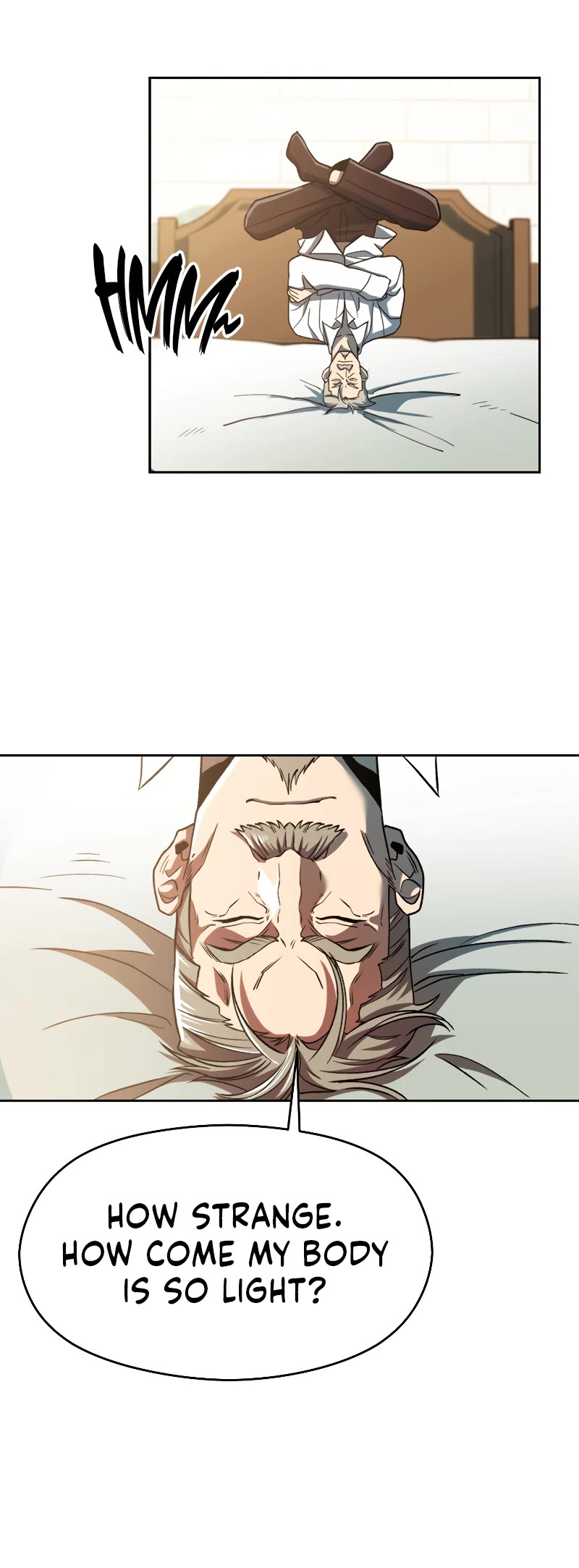 Archmage Transcending Through Regression Chapter 74 page 5 - Chapter 74